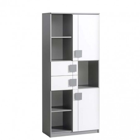 Bibliotheque enfant, Gamme puzzle