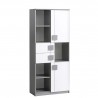 Bibliotheque enfant, Gamme puzzle