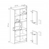 Bibliotheque enfant, Gamme puzzle
