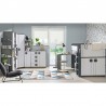 Bibliotheque enfant simple , Gamme puzzle