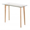 Console, Gamme bloom