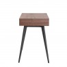 Console 3 tiroirs, Gamme abys