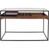 Console 1 plateau de service, Gamme helix