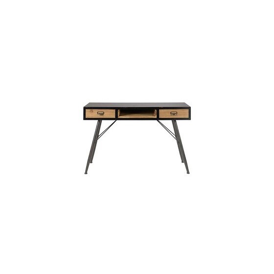 Console 2 tiroirs, 1 niche, Gamme high