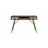Console 2 tiroirs, 1 niche, Gamme high