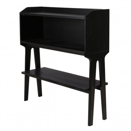 Console 120 cm chêne noire, Gamme pi