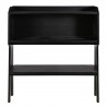 Console 120 cm chêne noire, Gamme pi