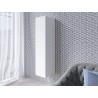 ENSEMBLE MEUBLE TV DESIGN AVEC 3 COLONNES - GAMME ASPEN