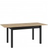 Table a manger extensible, Gamme sven