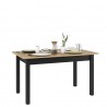 Table a manger extensible, Gamme sven