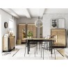 Table a manger extensible, Gamme sven