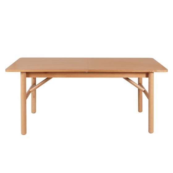 Table à manger 180 cm chêne naturel, Gamme gost