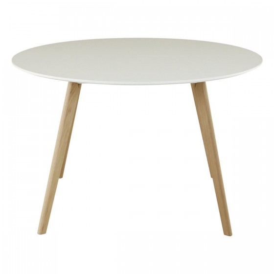 Table à manger ø 120 cm, Gamme bloom