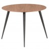 Table à manger Ø 100 cm, Gamme CALYPSO