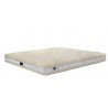 MATELAS EN LATEX ET COTON BIO 7 ZONES NATURE ? GAMME DREAMNIGHT