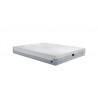 MATELAS A MEMOIRE DE FORME 7 ZONES 24 CM ? GAMME DREAMNIGHT
