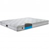 MATELAS EN MOUSSE REVERSIBLE 7 ZONES 19 CM NIGHTFLY ? GAMME DREAMNIGHT
