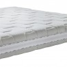 MATELAS EN MOUSSE REVERSIBLE 7 ZONES 19 CM NIGHTFLY ? GAMME DREAMNIGHT