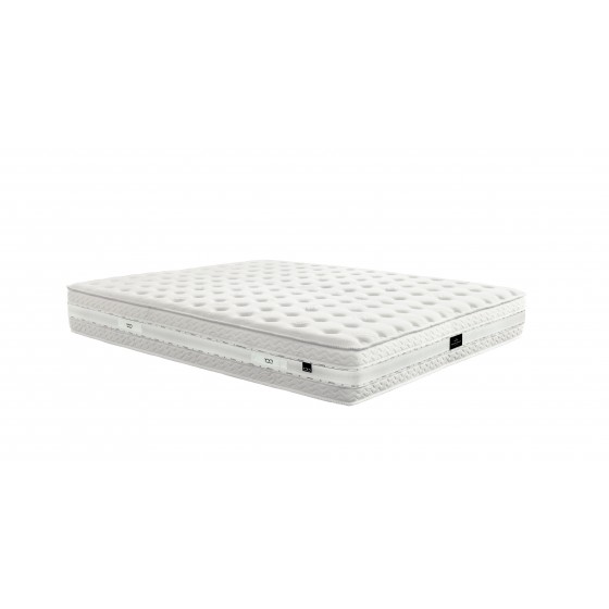 MATELAS EN MOUSSE  7 ZONES 23 CM AIRGEL ? GAMME DREAMNIGHT