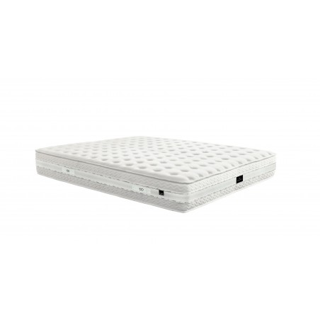MATELAS EN MOUSSE  7 ZONES 23 CM AIRGEL ? GAMME DREAMNIGHT