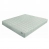 MATELAS EN MOUSSE NATURELLE 7 ZONES 19 CM BIO GREEN ? GAMME DREAMNIGHT