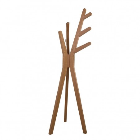 Porte-manteaux en bois, Gamme NORA