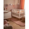 Lit bebe 120x60, Gamme nature