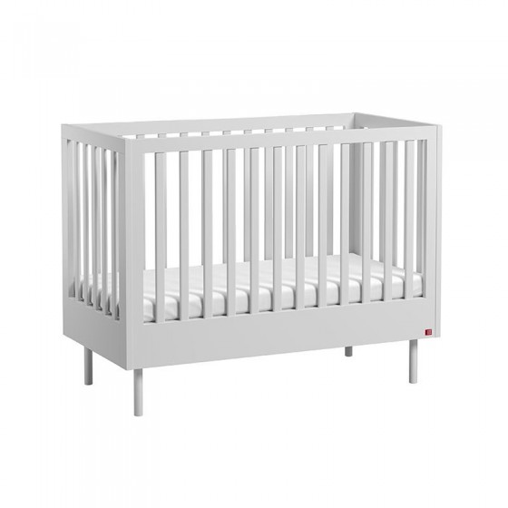 Lit bebe 120x60, Gamme cute, marque vox
