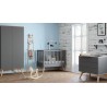 Lit bebe 120x60, Gamme nature