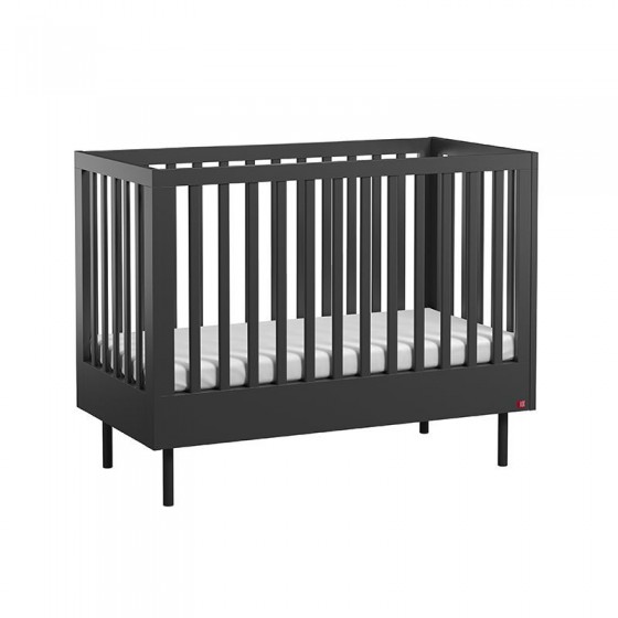 Lit bebe 120x60, Gamme cute, marque vox
