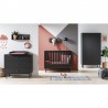 Lit bebe 120x60, Gamme cute, marque vox