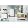 Lit bebe 120x60, Gamme altitude, marque vox