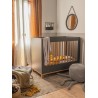 Lit bebe 120x60, Gamme altitude, marque vox