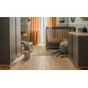 Lit bebe 120x60, Gamme altitude, marque vox
