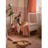 Lit bebe 140x70, Gamme nature