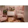 Lit bebe 140x70, Gamme nature