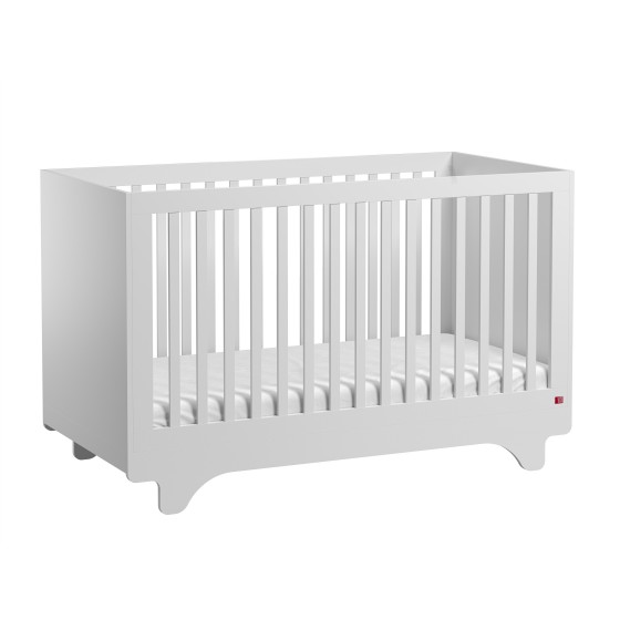 Lit bebe 140x70, Gamme playwood