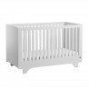 Lit bebe 140x70, Gamme playwood