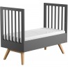 Lit bebe 140x70, Gamme nature