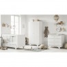 Lit bebe 140x70, Gamme playwood
