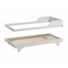 Lit bebe 140x70, Gamme playwood