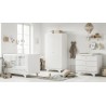 Lit bebe 140x70, Gamme playwood
