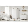 Lit bebe 140x70, Gamme playwood