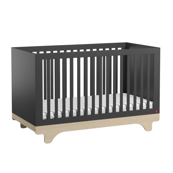 Lit bebe 140x70, Gamme playwood