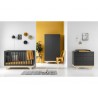 Lit bebe 140x70, Gamme playwood