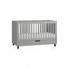 Lit bebe 140x70 evolutif, Gamme simple, marque vox