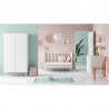 Lit bebe 140x70 evolutif , Gamme cute, marque vox