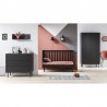 Lit bebe 140x70 evolutif , Gamme cute, marque vox