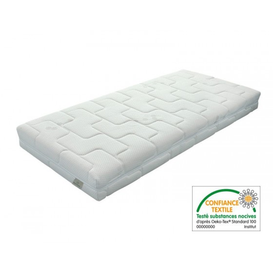 Matelas mousse hd enfant 15 cm , Gamme dreamnight