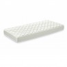 MATELAS ENFANT 90X200 EM MOUSSE HAUTE RESILIENCE ? GAMME SOMY